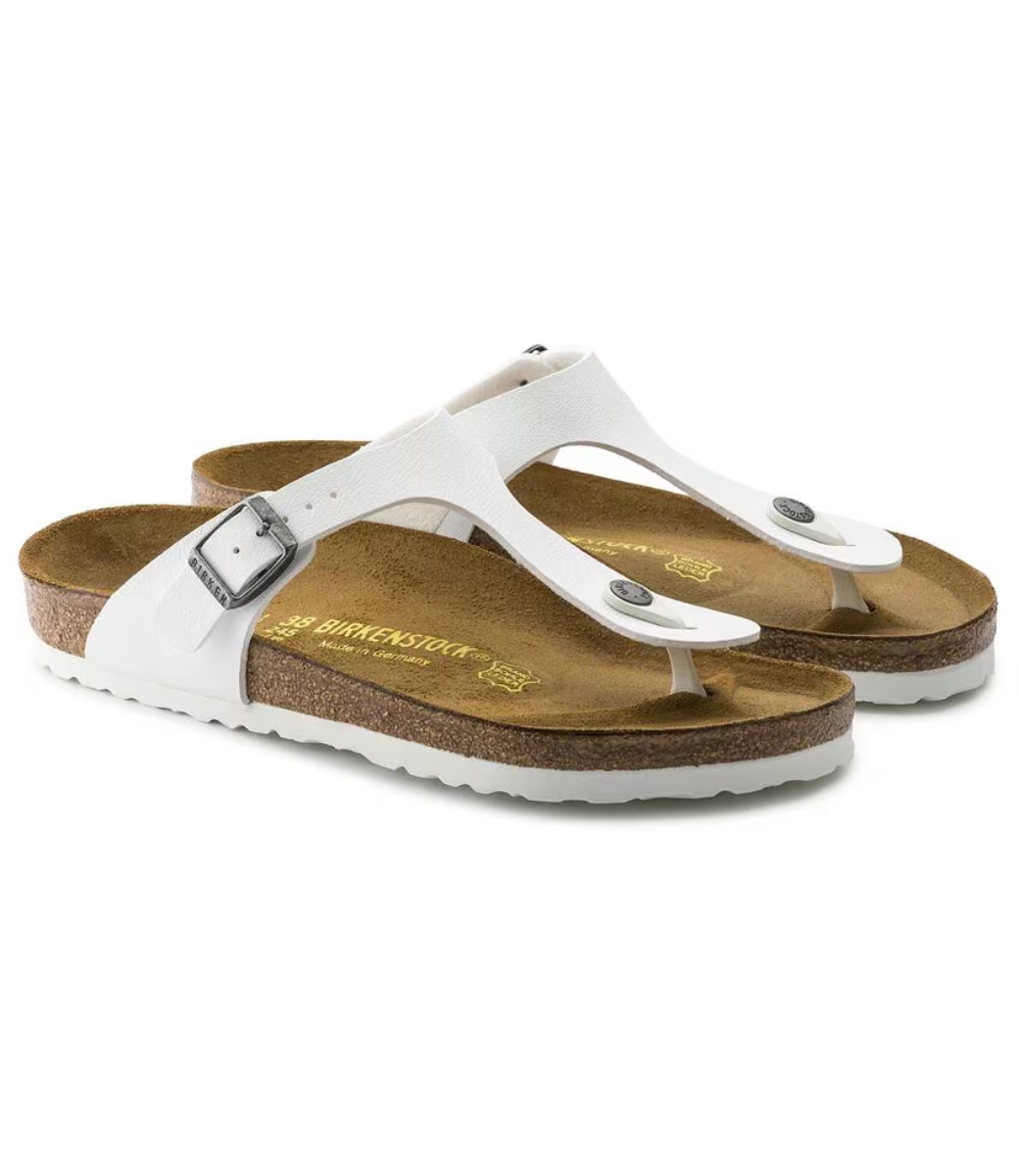 Birkenstock Gizeh Birko-Flor