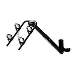 Retrospec Lenox Hitch 2 Bikes Car Rack