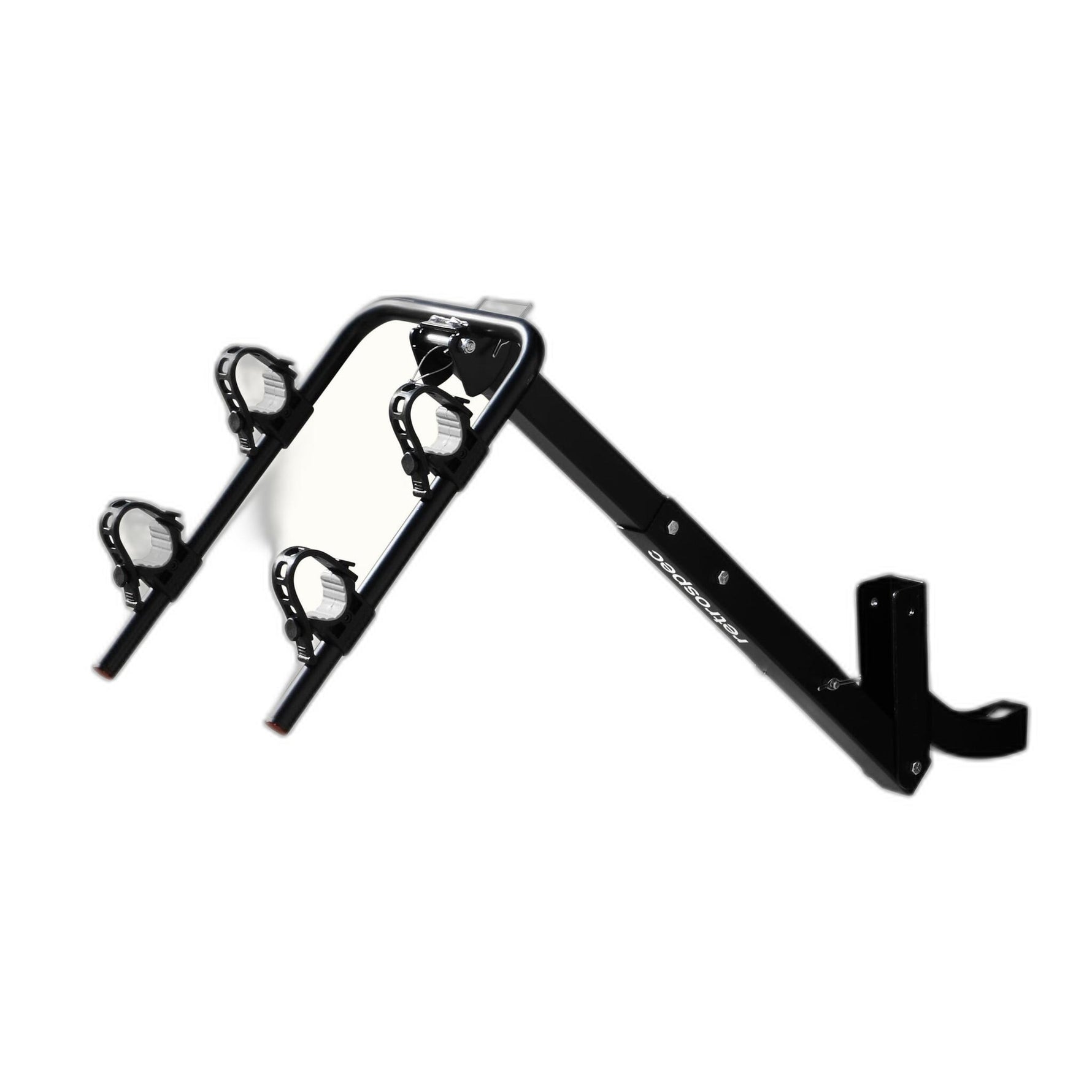 Retrospec Lenox Hitch 2 Bikes Car Rack
