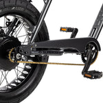 Super73 Colored Bike Chain Chain, ZX/Z-Miami, Gold
