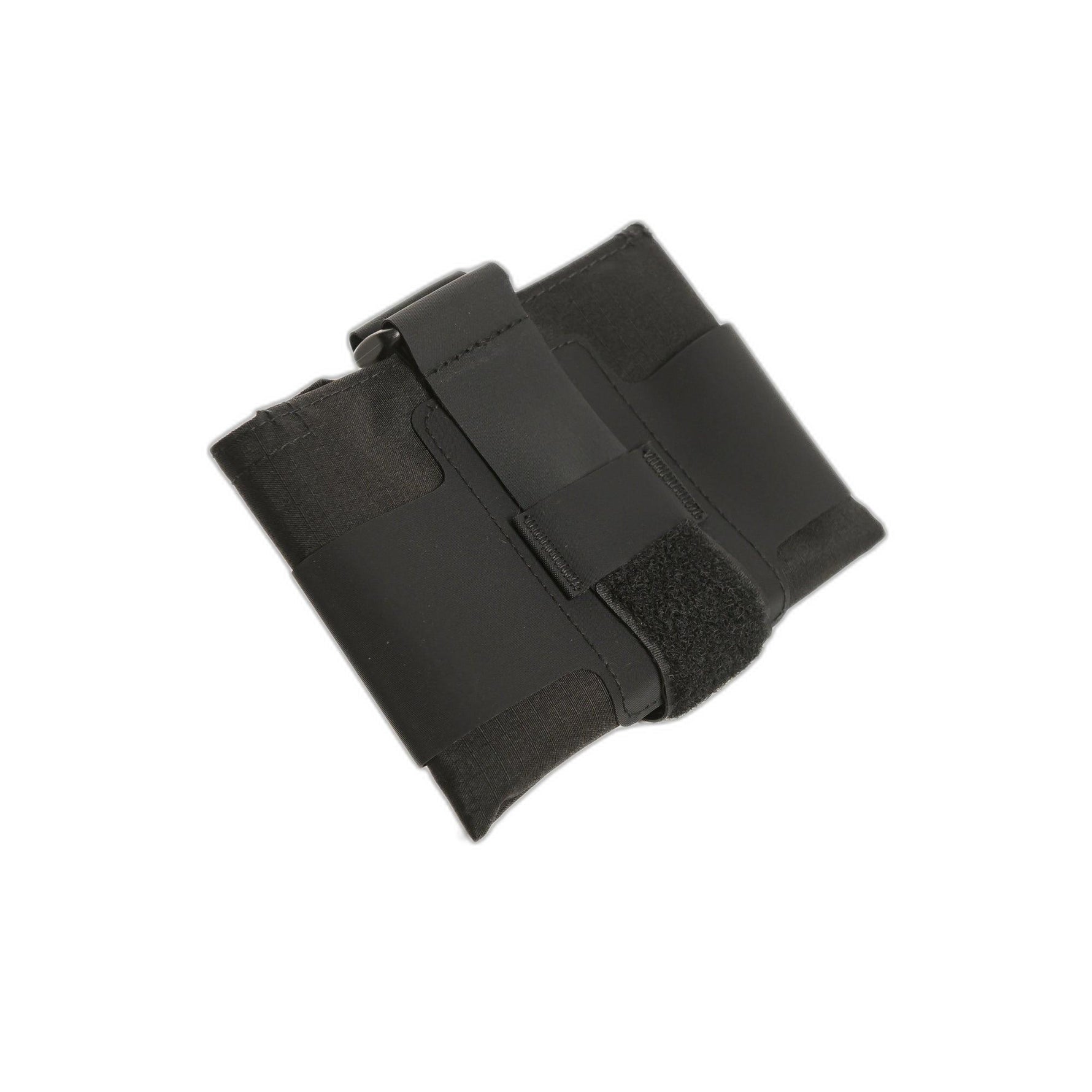 Almsthre Roll Saddle Bag