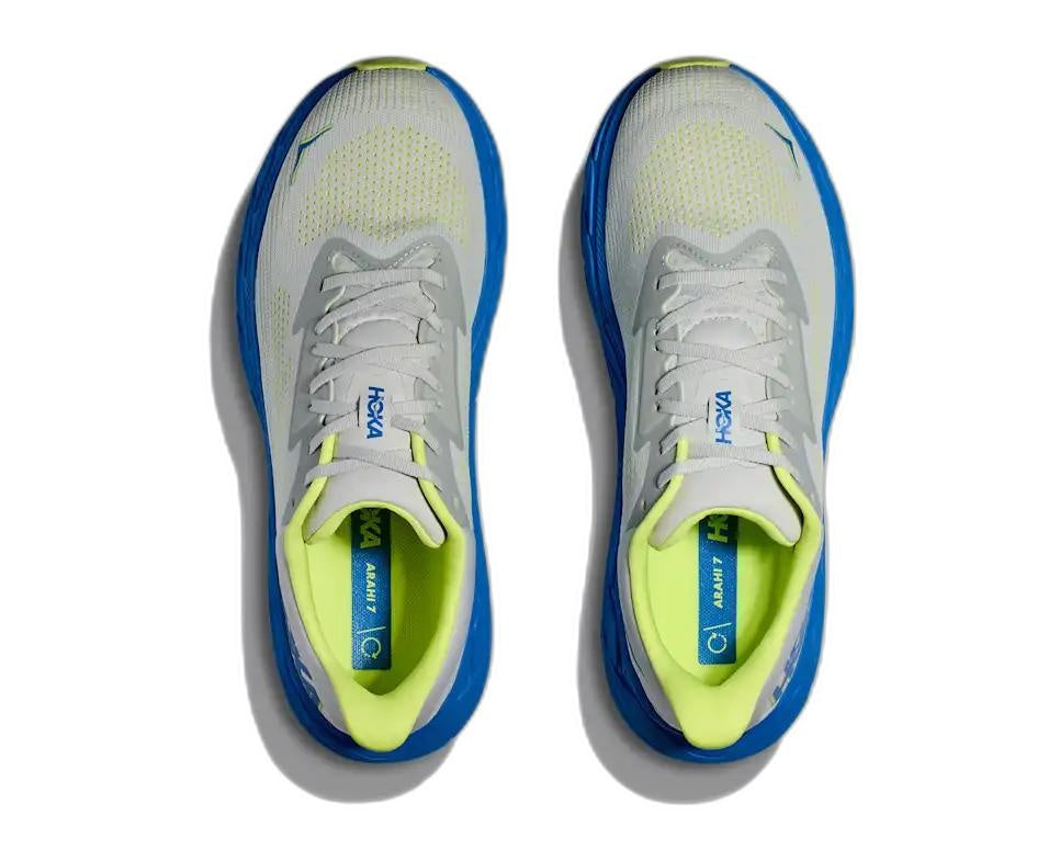 M ARAHI 7 MEN'S STARDUST / ELECTRIC COBALT 11D