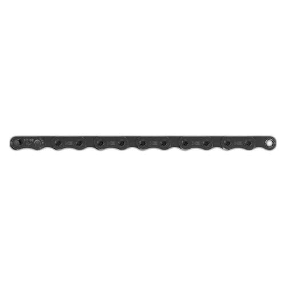 Sram Chain X0 T-Type Eagle Dark Polar SolidPin 126 links w/PowerLock T-Type PVD 12 speed 1PC