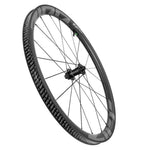 Sram AM 303 SW Carbon Tubeless Disc Brake Center Locking 700c Front 20Spokes 12x100mm Standard Graphic A1 - wheel sensor included