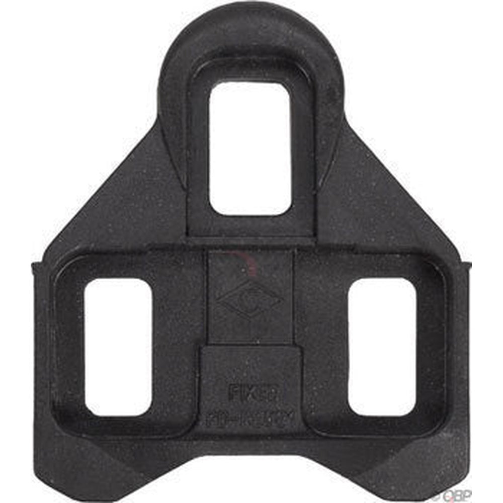 FIXED PEDAL CLEATS