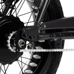 Super73 Colored Bike Chain Chain, ZX/Z-Miami, White