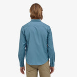 Patagonia  Men's Self Guided Hike Shirt L/S