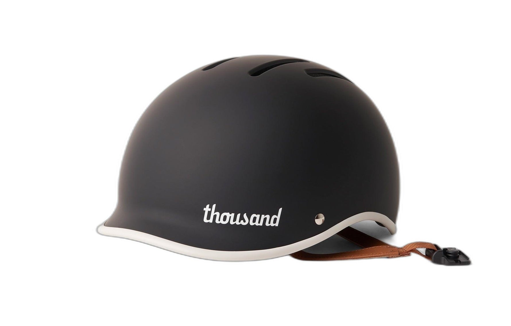 Thousand Heritage 2.0 Helmet, Carbon Black Medium