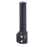Delta Raiser Pro 1-1/8'' Black Stem