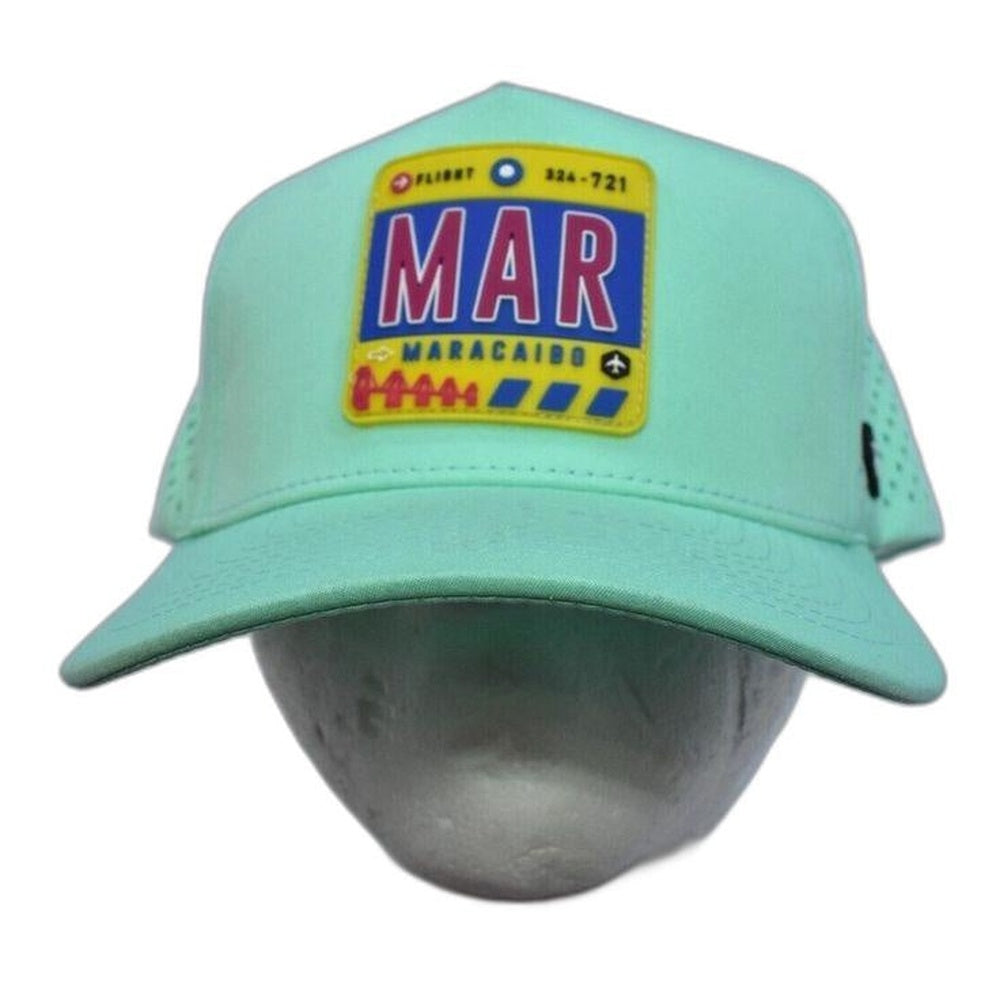 Wrld Tags Maracaibo Cap