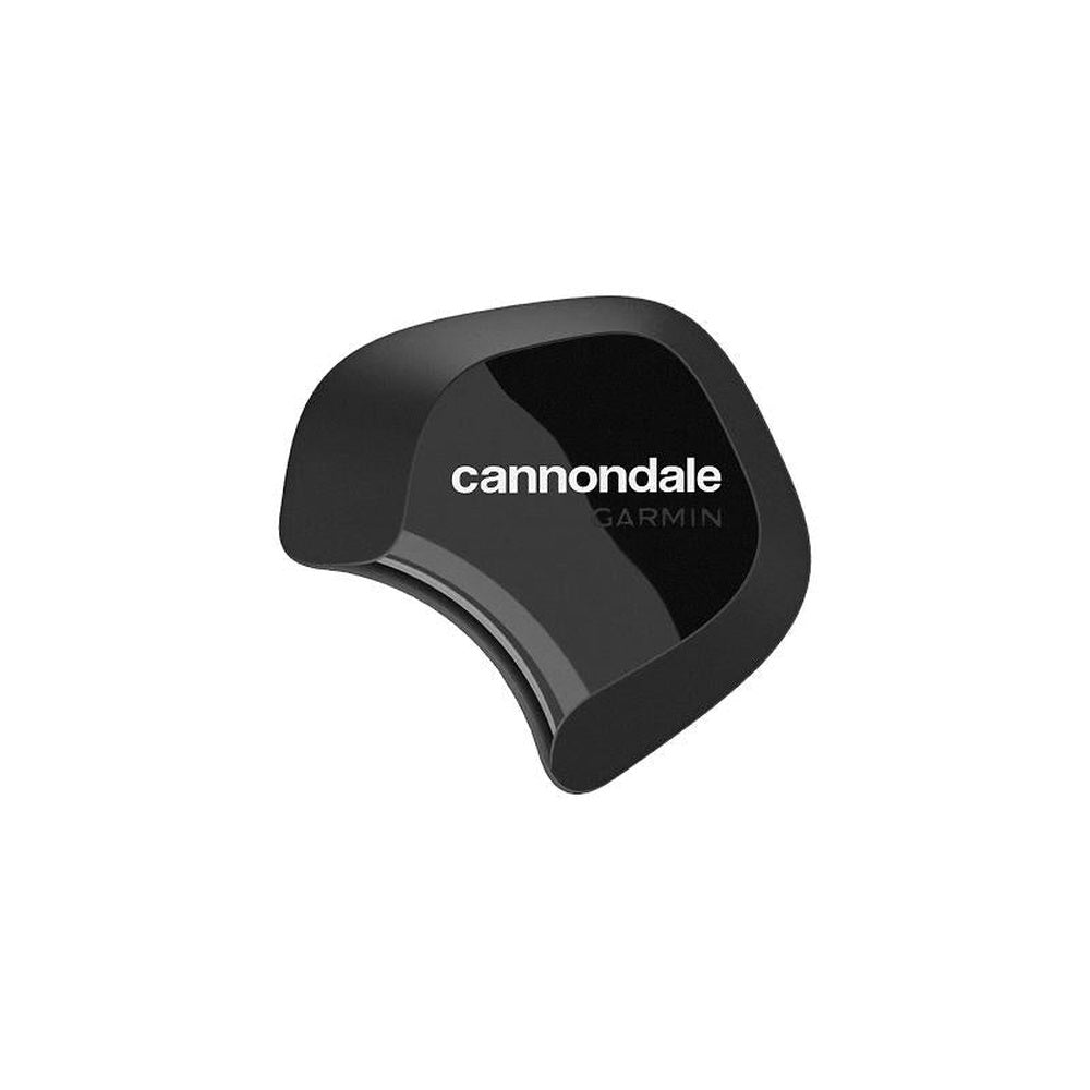 Cannondale Wheel Speed Sensor Black