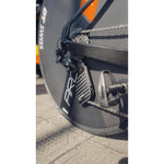 Ceamic Speed OSPW Aero Shimano 9250/8150 Black Coated