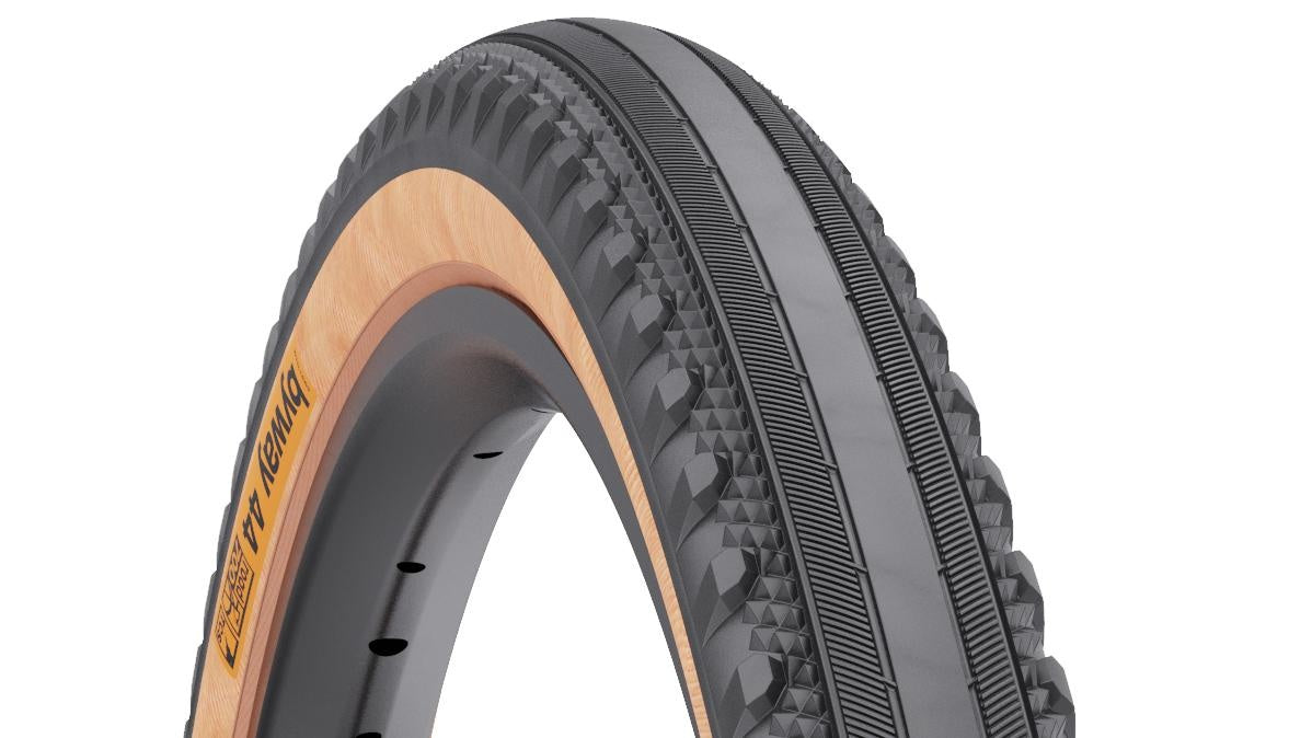 WTB TIRE WTB BYWAY 700x44 BK/SK ROAD TCS FOLD