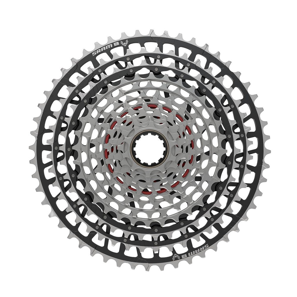 Sram Cassette XS-1299 T-Type Eagle 10-52 12 speed