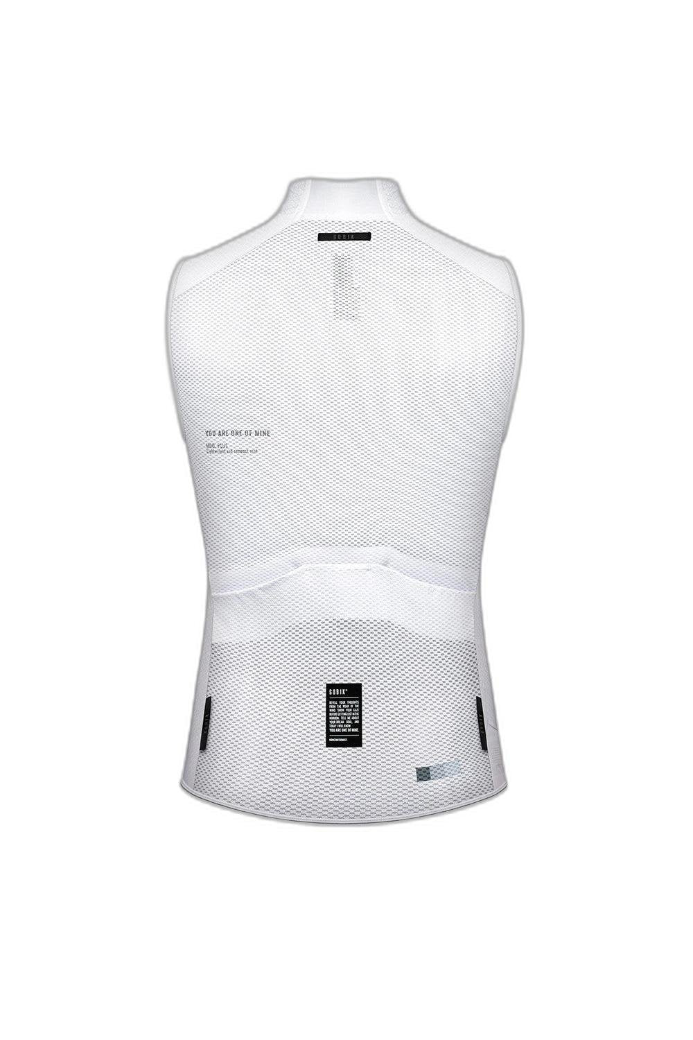 Gobik Vest Plus 2.0 Men's