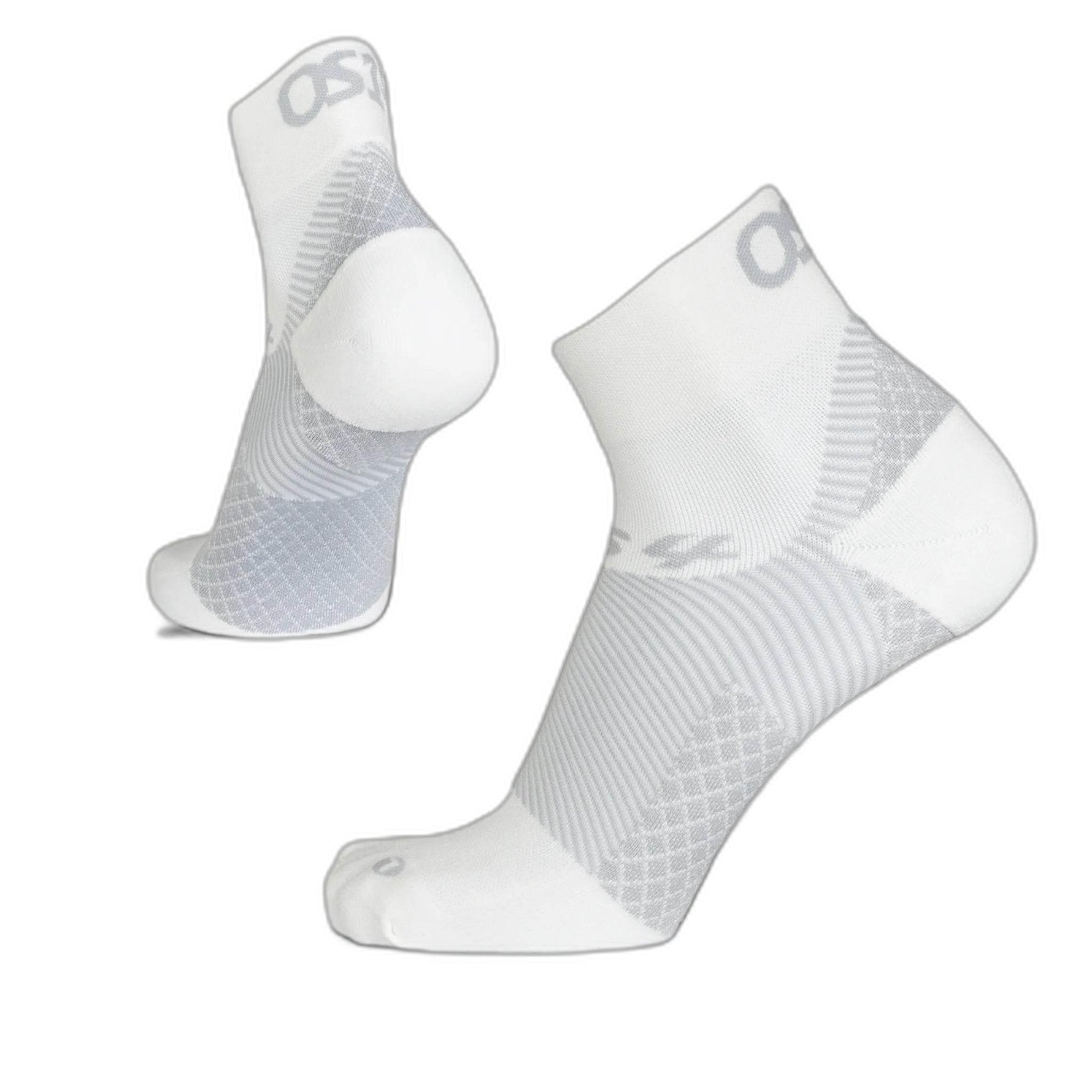 OS1st FS4 Plantar Fasciitis Quarter Crew (1x)