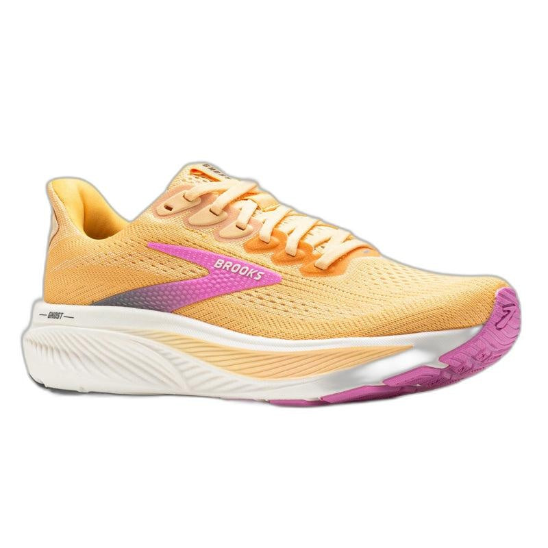 Ghost 17 Apricot/Grey/Pink 7.5