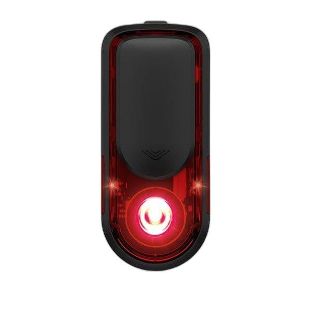 Garmin Varia  RearVue 820 Radar Tail Light with Advanced Features