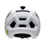 Giro Montaro MIPS Adult Dirt Bike Helmet - Matte Trim Red - Size M (55-59 cm)