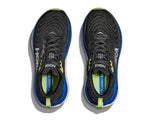 M GAVIOTA 5 MEN'S BLACK / ELECTRIC COBALT 08.5D