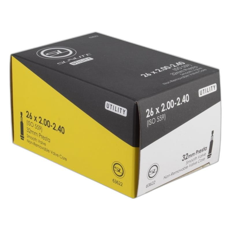 Sunlite 26x2.00-2.40 PV32mm Tube