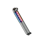 Lezyne Pocket Drive Pro Neo Metallic / Gloss Silver