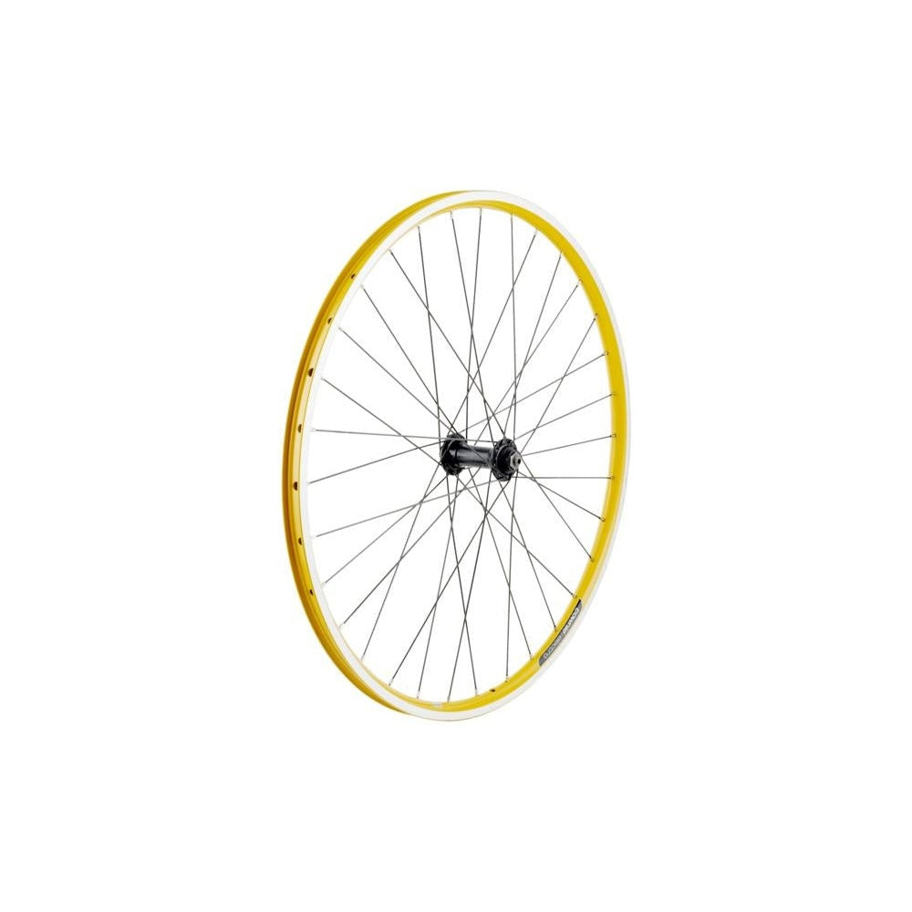 Wheel Front Electra Townie 7D 26 Silver