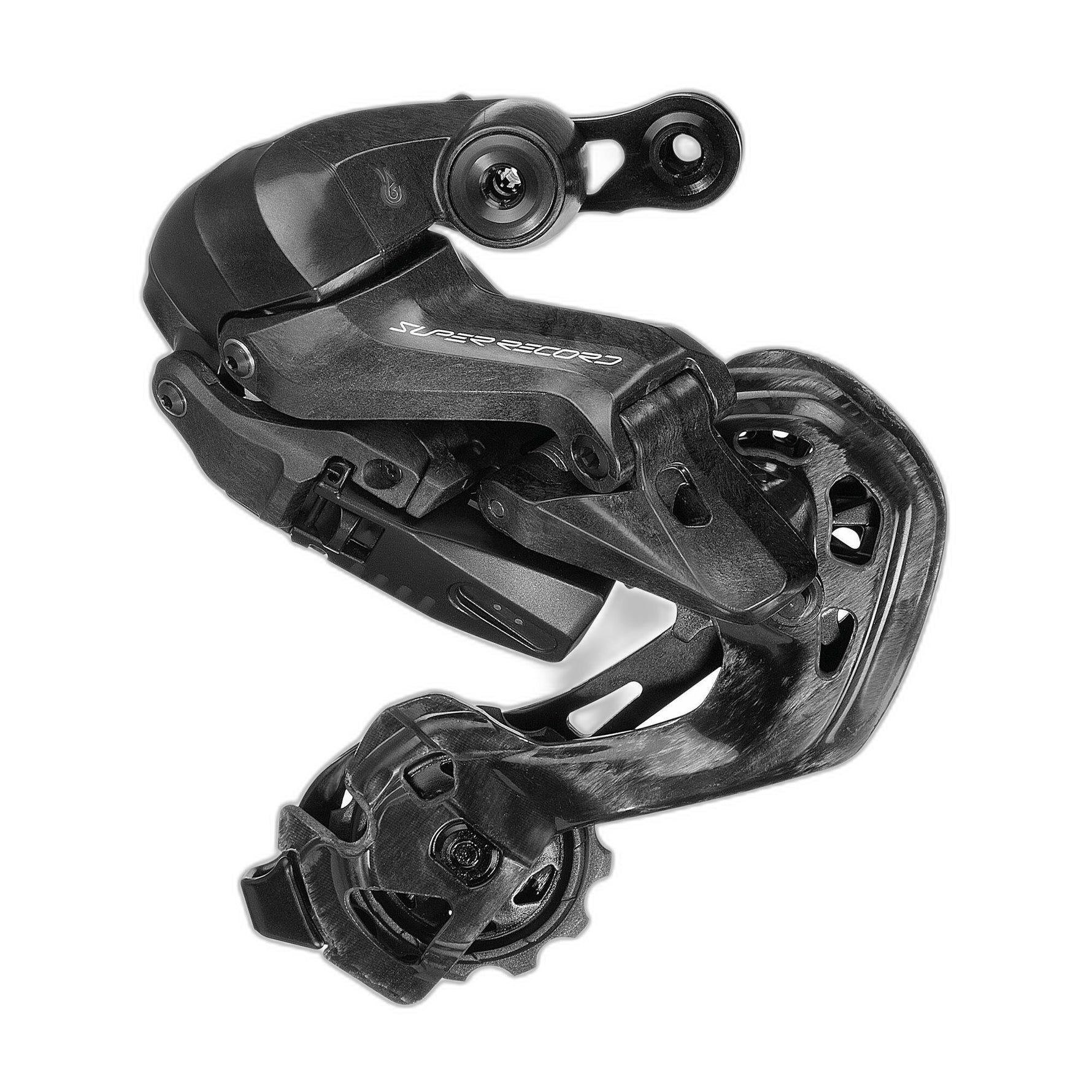 Campagnolo Super Record WRL Rear