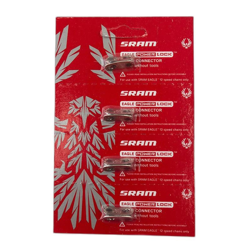 Sram Eagle 12Sp Chain Link