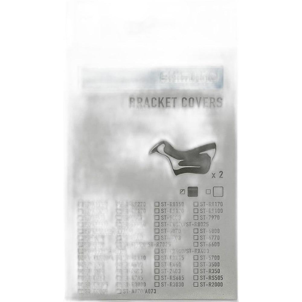 Shimano ST-R9270 BRACKET COVERS (PAIR)