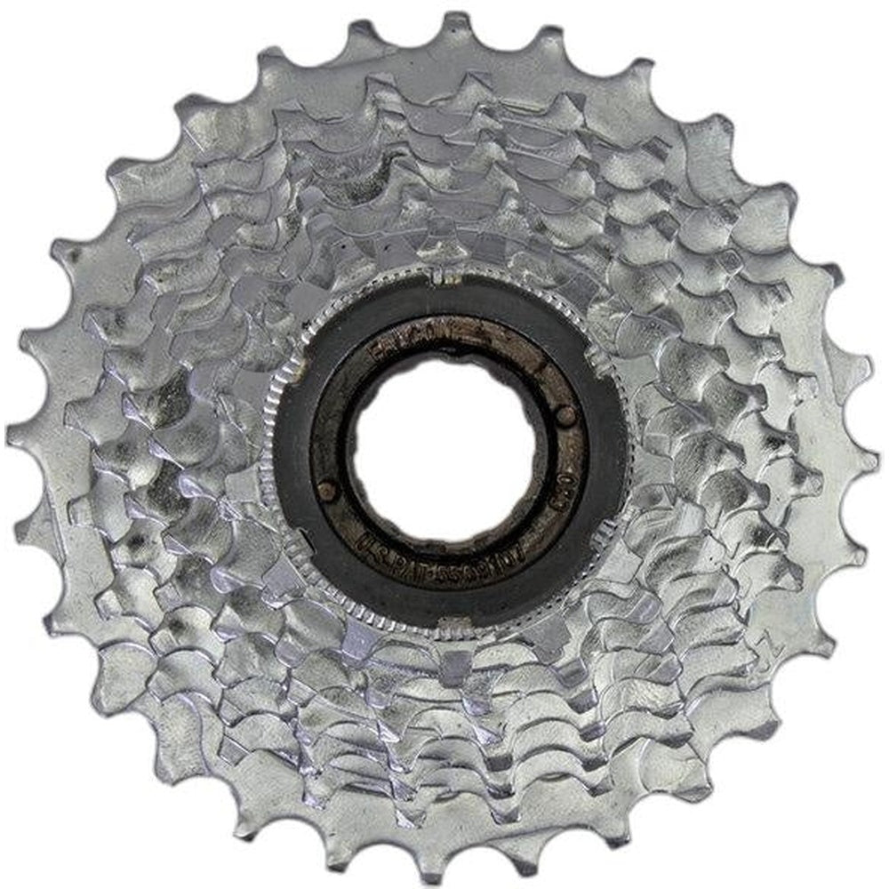 FW MULTI SUNLT 8sp 13-28 INDEX