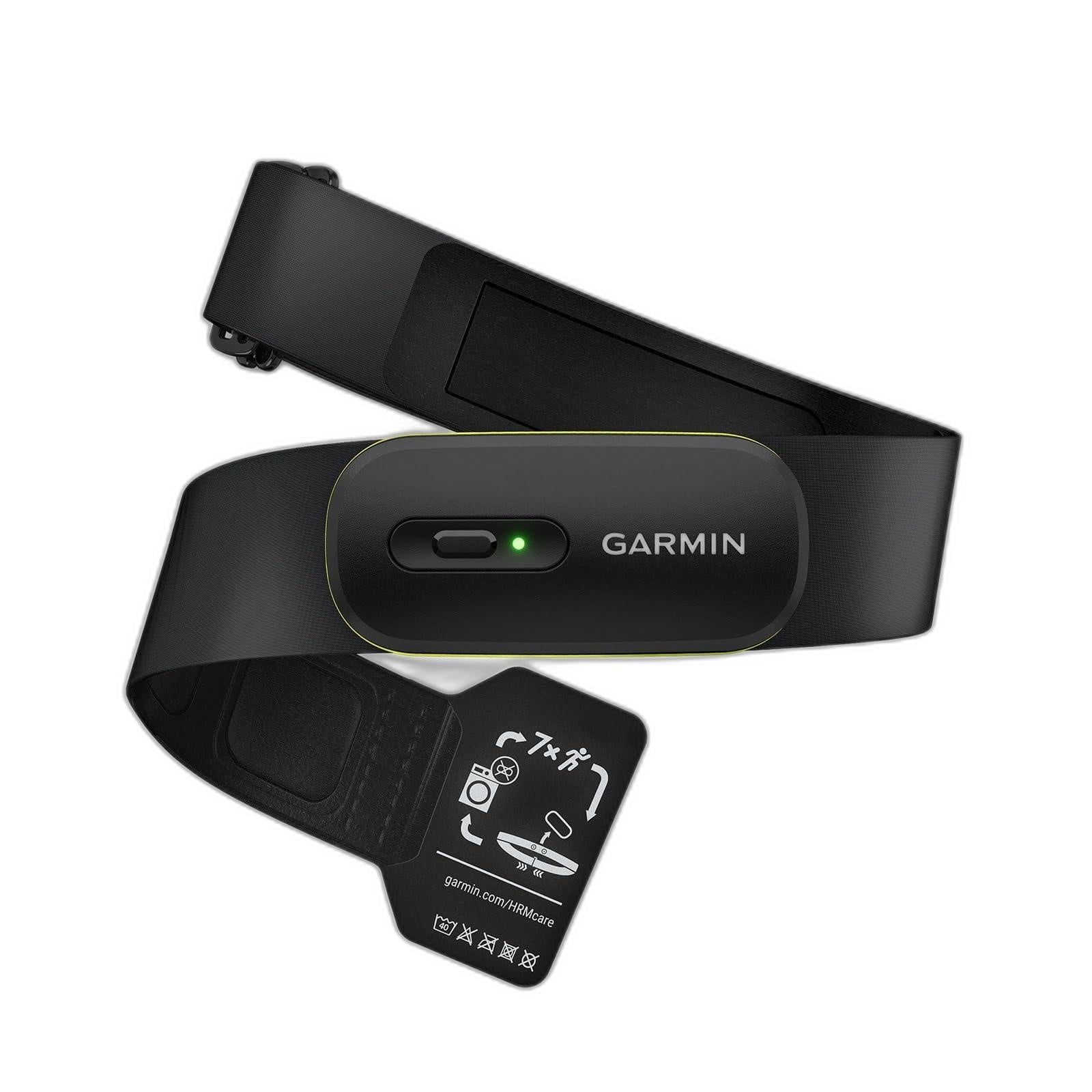 Garmin HRM 600 Size: XS-S