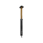 FOX Transfer Performance Elite Dropper Seatpost - 31.6 mm, 150 mm, Internal Routing, Anodized Black