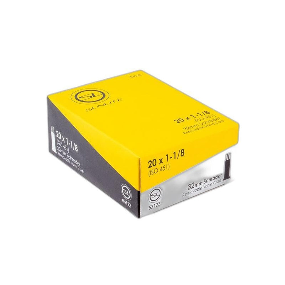 Sunlite 20x1-1/8 SV FFW30mm SV 32mm Tube