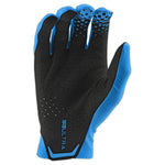 Troy Lee Designs SE ULTRA GLOVE; CYAN XL