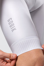 Gobik Absolute Print Bib Short Men's