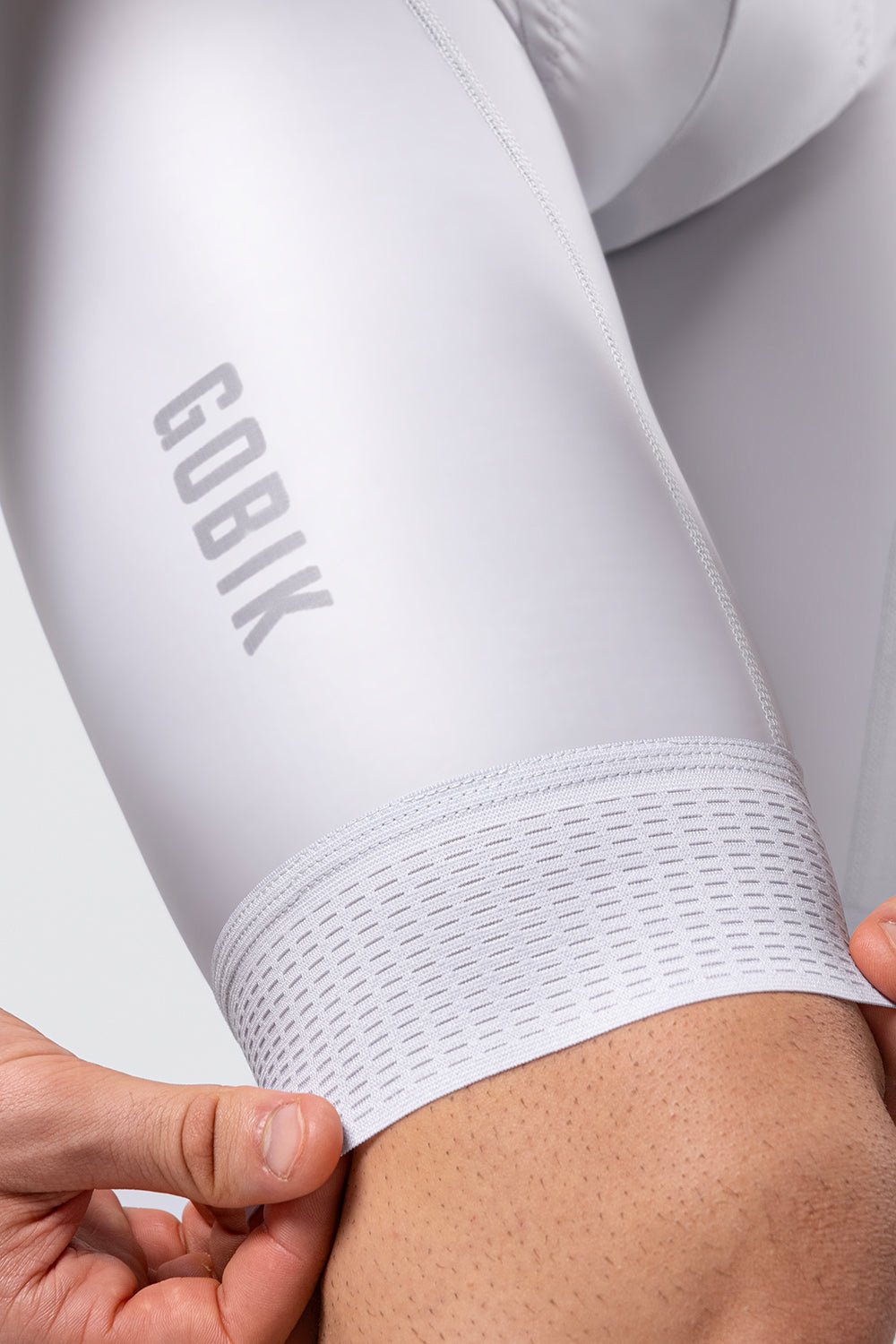 Gobik Absolute Print Bib Short Men's