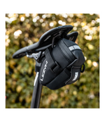 Lezyne Energy Caddy Black Medium
