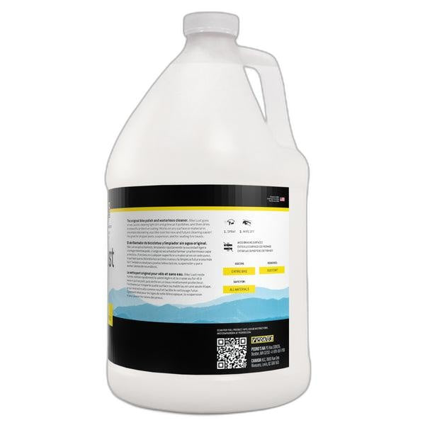 Pedro's BikeLust Polish 1 Gallon