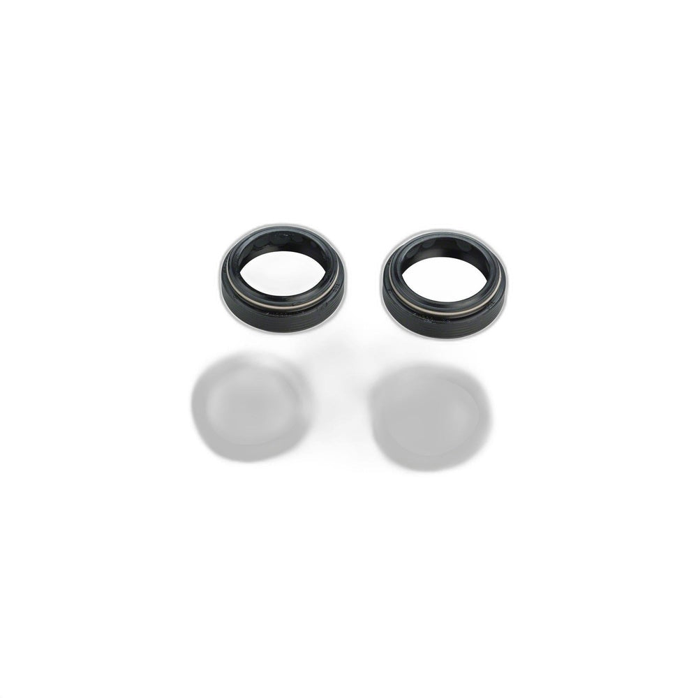 RockShox 32mm Seal Kit - flangeless wipers, 4mm foam rings, SID RLC (A1), SID XX/RL (B1), Reba 80-100mm (A7), Recon Boost RL (C1) /TK (B1)