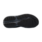 Brooks Ghost Max 2 Men's Ebony/Cocktatoo/ Blue Sapphire 13
