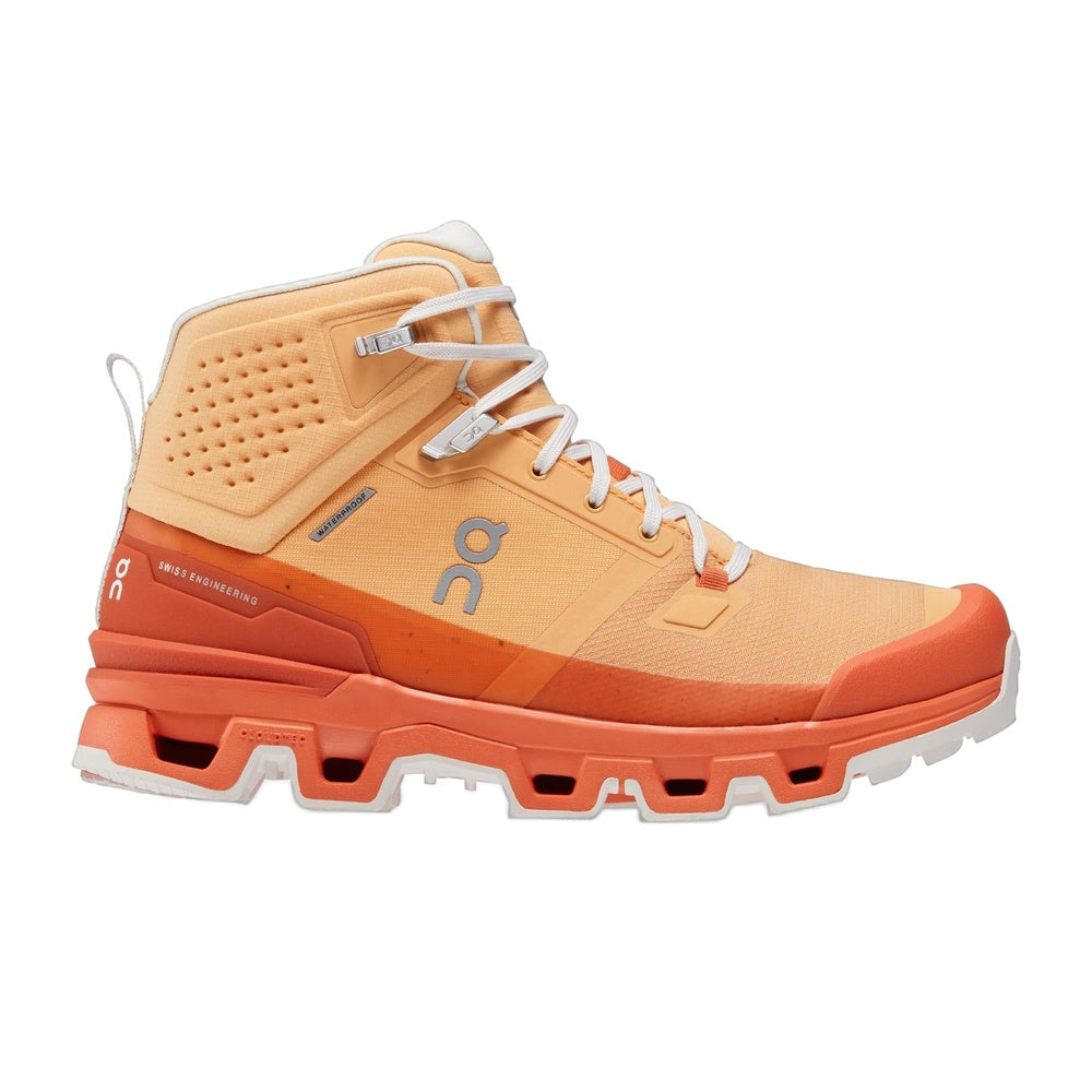 On  Cloudrock 2 Waterproof Women's Cloudrock 2 Waterproof 6