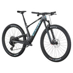 Scott Bike Spark RC Team Carbon Black Small