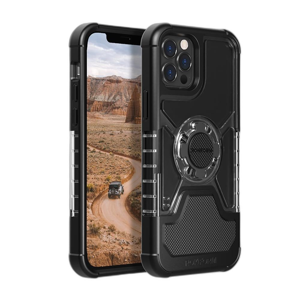 Rokform Crystal iPhone 12 Pro Case