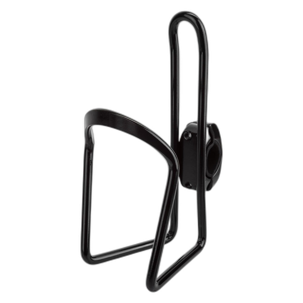 Sunlite Alloy Handle Bar Black Bottle Cage
