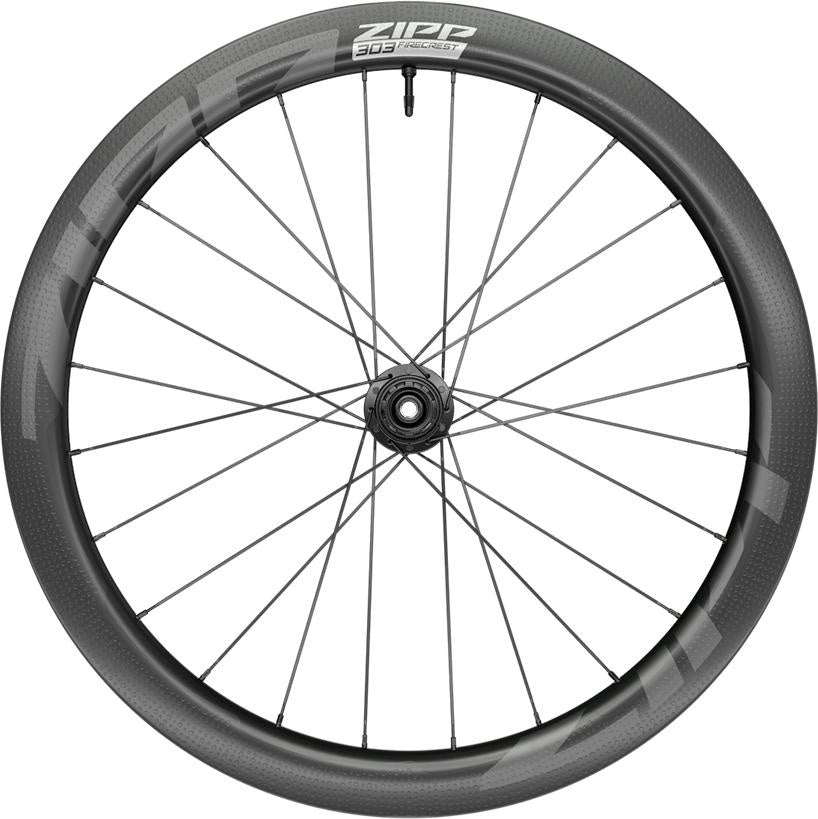 Zipp 303 Fire Crest Carbon Tubeless SR Disc Brake Rear Wheel