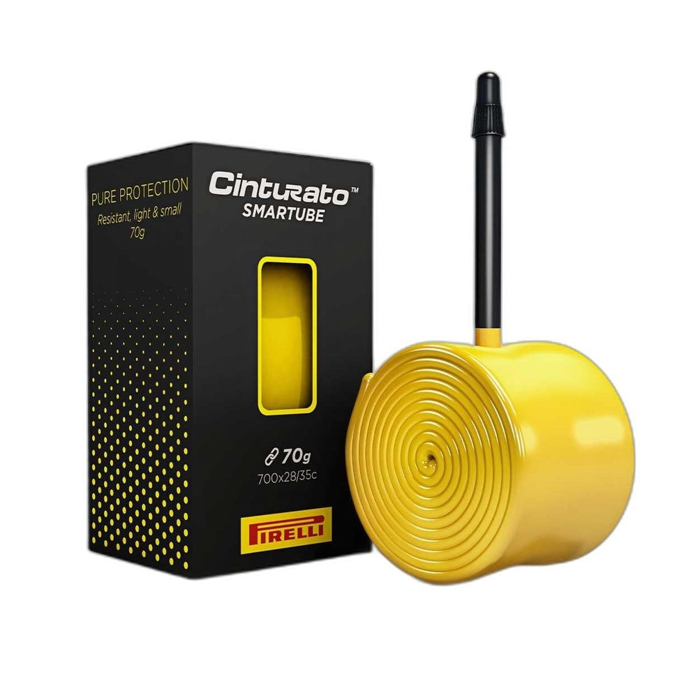 Pirelli Cinturato Reinforced SmarPV 60mm 700x28-35 Tube