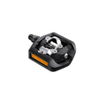 Shimano  Pd-T421Sm-Sh56 with Reflecto and Cleat Pedal