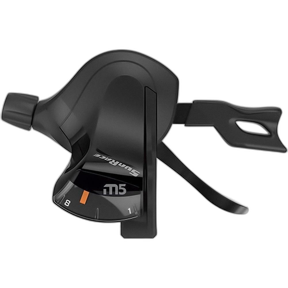 SunraceHB DLM500 Trigger 3x8Sp Shifter