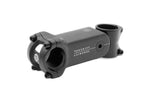 Redshift Sports ShockStop  90mm 31.8 Clamp +/-6 1 1/8 Aluminum Black Stem